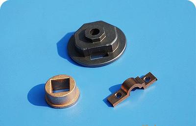 家用電器零配件中的精密技術 從家電到音響，探索粉末冶金的核心作用