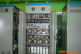 重慶市并聯電力電容器及其他電工電器設備與機電教學器材產品概覽