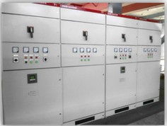 揚州華電電氣 電工電器與機電教學器材全覽