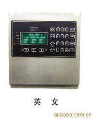 徐州艾達機電設備有限公司皮帶秤產品系列及機電教學器材展示