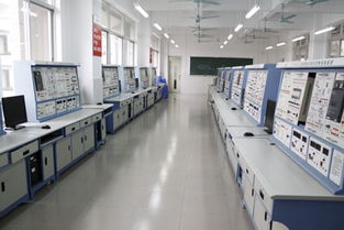 電氣自動化設備安裝與維修 機電教學器材的實踐應用與維修策略